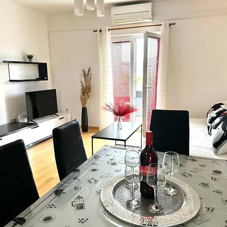 Magic Sunset Appartamento Pirovac