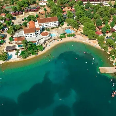 Magic Sunset Apartman Pirovac