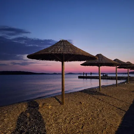 Magic Sunset Appartamento *