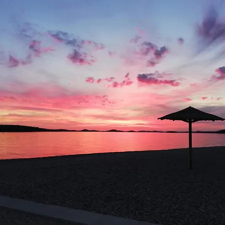Magic Sunset Appartamento *